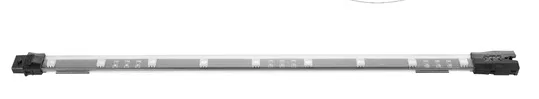 XK-4P-T-12 – XK GLOW Multi Purpose Light - LED, 12 Inch Length x 0.6 Inch Width x 0.3 Inch Height Flexible Light Stri...